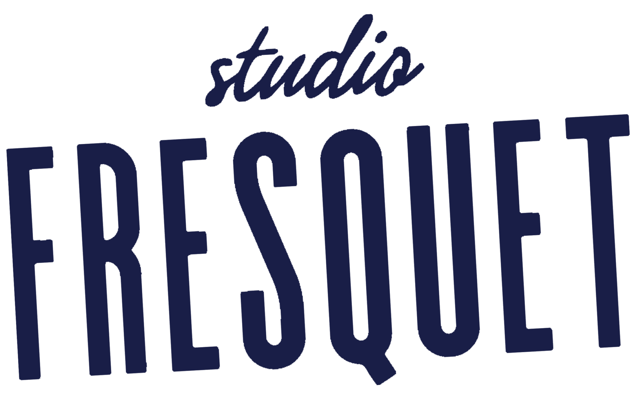 Studio Fresquet : Branding - Site web - Google ads 📀